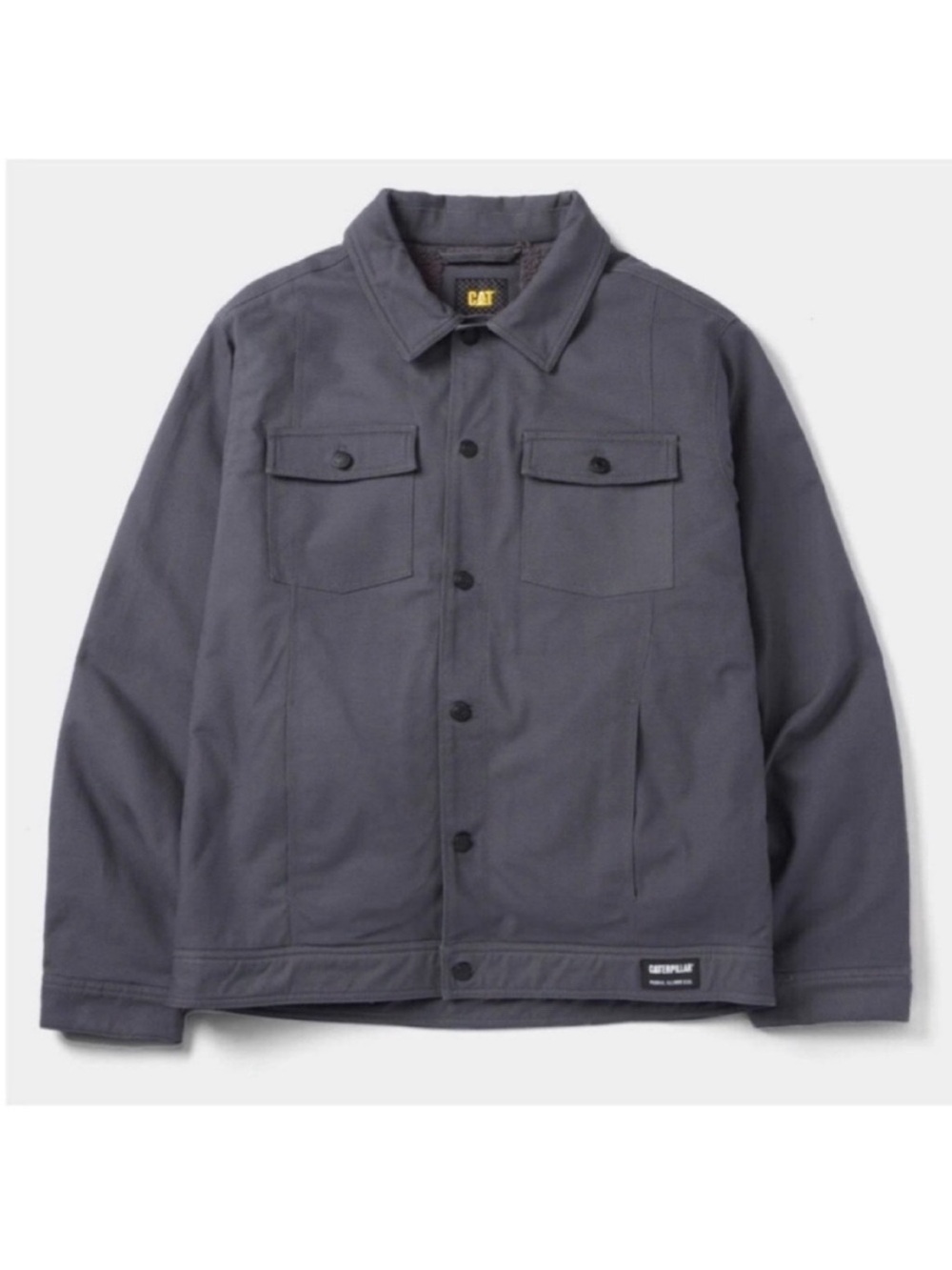 Mens Heavy Duty Jacket
Medium